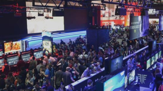  Electronic Entertainment Expo (E3)