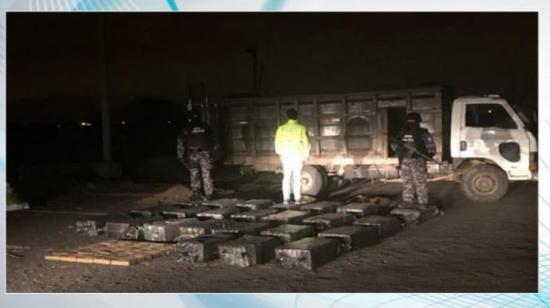 El operativo Mega Avalancha 24 desarticuló una banda que tenía nexos con el cartel de Sinaloa. 