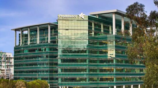 Promerica Financial Corporation compró un paquete adicional de acciones de Produbanco.