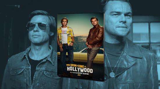 'Once upon a time in Hollywood', es estreno esperado por los fans de Tarantino.