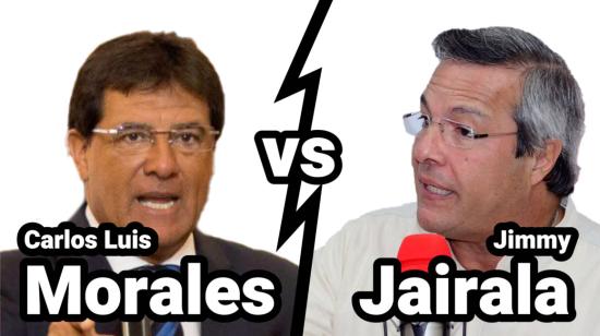 Morales vs jairala