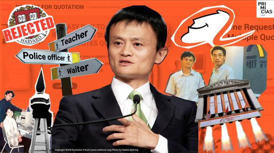 Portada Jack Ma