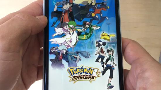 La desarrolladora DeNa y The Pokémon Company presentaron el esperado "Pokémon Masters", lo último para teléfonos móviles de la franquicia japonesa. 