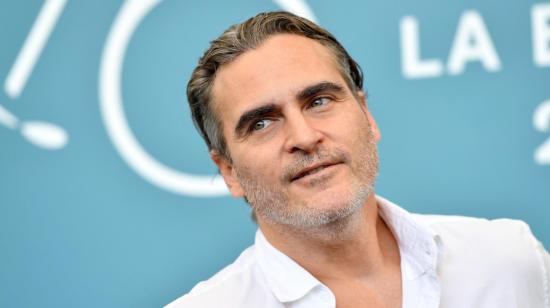 Joaquin Phoenix da vida a The Joker en la última versión del filme dirigida por Todd Phillips.