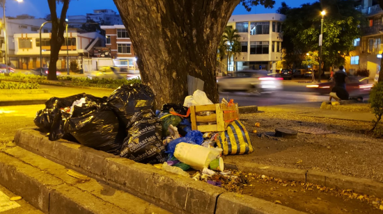 La recolección de basura en Guayaquil ha estado en manos de Valango desde 1992. Ahora esta empresa formó otro consorcio y se hará cargo del servicio en 2019. 