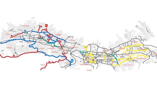 La Epmmop intervendrá 39 tramos de vías en la capital.