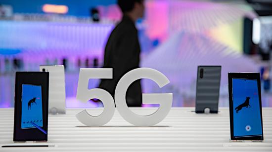 Las redes inalámbricas de quinta generación  (5G) podrían llegar a Latinoamérica en unos cinco a seis años.