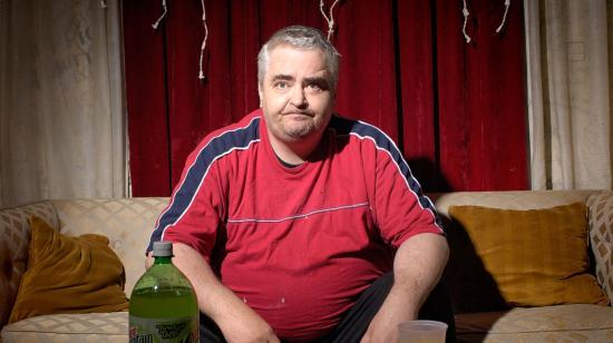 Daniel Johnston falleció a los 58 años.