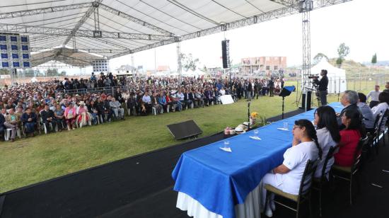 Presentación del proyecto "Juego Limpio"