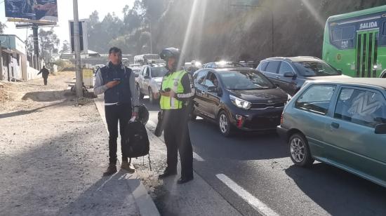 El 'Hoy no circula' rige desde el 9 de septiembre de 2019.