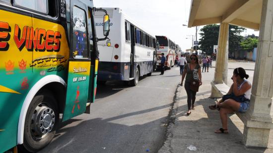 La decisión sobre el incremento de tarifas en el transporte urbano es competencia de los municipios. 