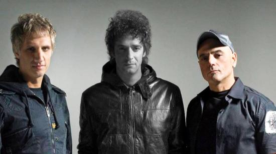 Soda Stereo vuelve, pero sin su líder. ¿Qué esperar de esto?