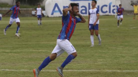 Deportivo Quito jugará por el ascenso el 13 de diciembre. 