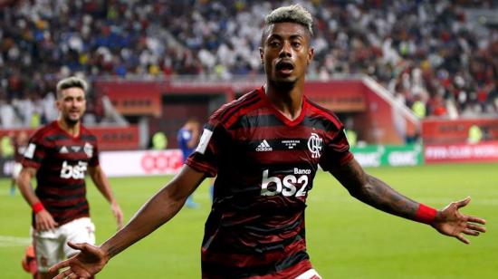 Flamengo venció 3 a 1 al Al Hilal en su debut, en el Mundial de Clubes y jugará la final del torneo. 