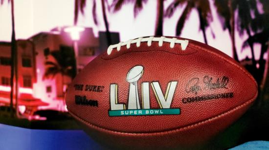 Para las personas que no podrán asistir al Super Bowl en Miami, la NFL prepara un espectáculo de una semana para aprender y vivir de cerca el fútbol americano. 