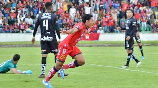 El equipo capitalino debutará el miércoles 5 de enero frente a Fénix de Uruguay, por Copa Sudamericana 2020.