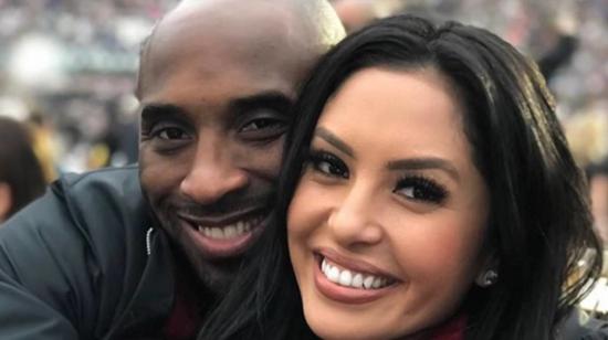 Kobe Bryant y su esposa tuvieron cuatro hijas juntos. Gianna, quien falleció en el accidente, era la tercera de ellas. 