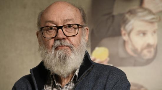 José Luis Cuerda realizó más de 15 trabajos cinematográficos, en una carrera que empezó en 1977.