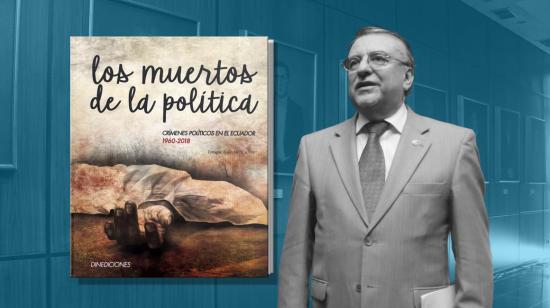 Los muertos de la politica