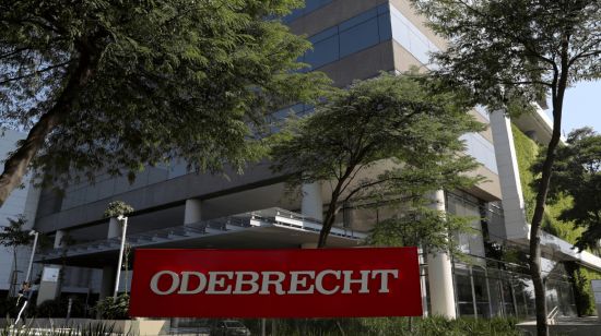 Odebrecht fue el principal contratista del estado peruano hasta el año 2017.