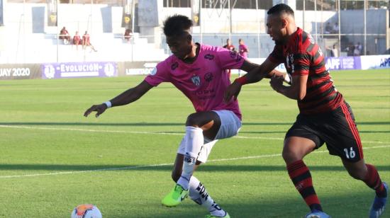 Independiente del Valle jugará su segunda final de Copa Libertadores Sub 20. 