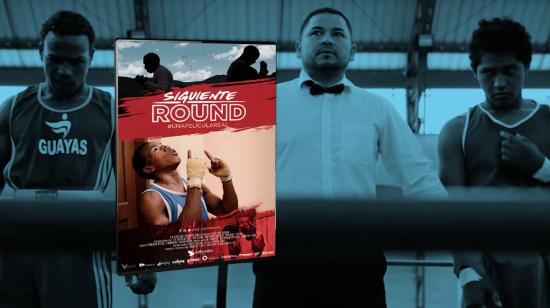 "Siguiente Round" es un documental que se puede ver gratuitamente en redes, gracias a que sus realizadores lo abrieron en esta época de permanencia en casa.