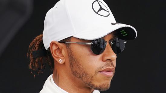 El piloto Lewis Hamilton ha obtenido en seis ocasiones el campeonato mundial de F1.