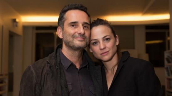 Jorge Drexler y Leonor Watling están casados desde 2008 y tienen dos hijos.