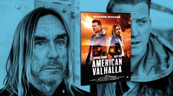 El documental "American Valhalla" se puede ver por YouTube.