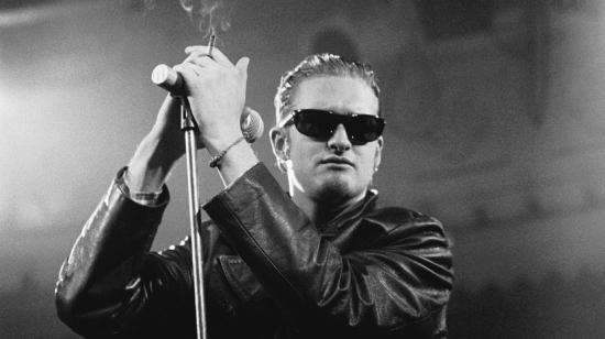 Layne Staley tenía 34 años cuando falleció. Solo se dieron cuenta de su muerte dos semanas después.