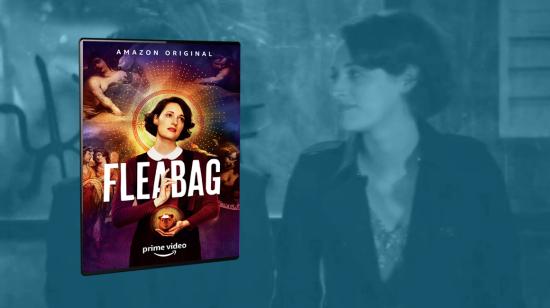 "Fleabag" es una experiencia narrativa única. Una comedia negra que cautiva porque se toma en serio lo que muestra.