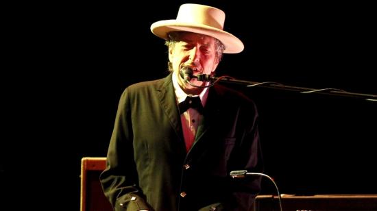 El anuncio de un nuevo disco de Bob Dylan es siempre una buena noticia.