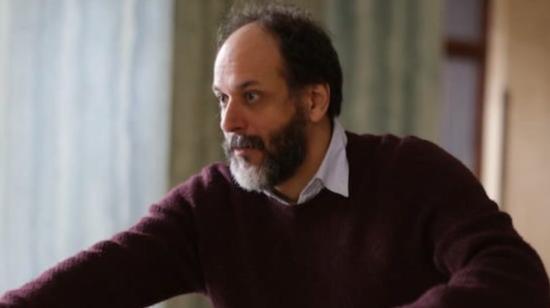 El director Luca Guadagnino ya se encargó del remake de "Suspiria", en 2018.