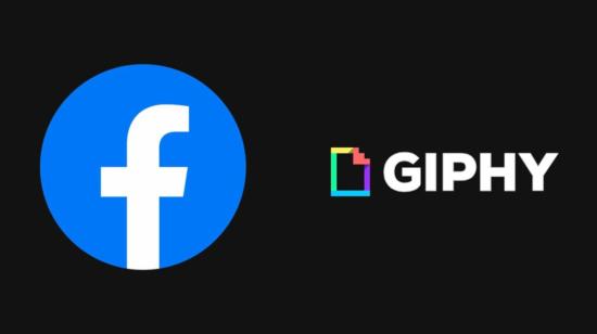 Facebook compró Giphy y lo integrará a su plataforma Instagram. 