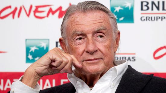 El cineasta estadounidense Joel Schumacher, director de cintas como "Batman Forever" (1995) y "Batman & Robin" (1997), murió a los 80 años.