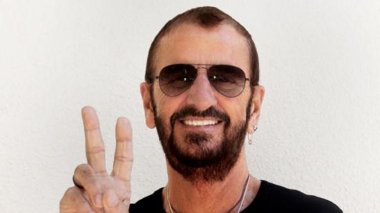 Richard Starkey, más conocido como Ringo Starr, cumple 80 años y tendrá un show especial por la noche del 7 de julio, a través de su canal de YouTube.