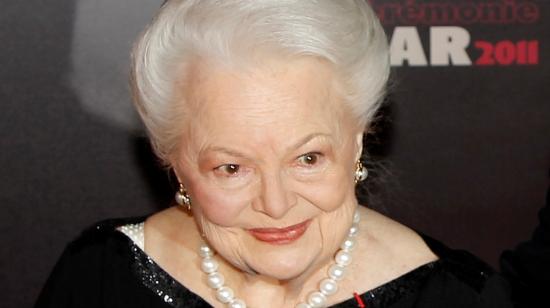 La actriz Olivia de Havilland falleció este 26 de julio de 2020, a los 104 años.