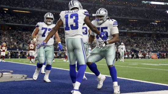 Los Dallas de Cowboys son el equipo más valioso del mundo por quinto año consecutivo.