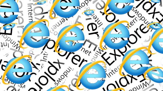 Internet explorer dejará tener soporte en agosto de 2021.