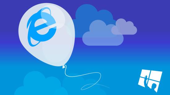 Windows dejará de dar soporte a Internet Explorer en agosto de 2021.