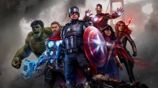 "Marvel's The Avengers" es el nuevo videojuego que permite a cualquier persona ser parte de una aventura dentro de un universo muy parecido al de las películas.