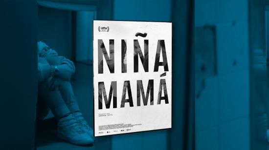 "Niña Mamá" es un documental que se centra en los testimonios de madres jóvenes y adolescentes y que ofrece una mirada honesta y sin prejuicios a un hecho que atañe a todos.