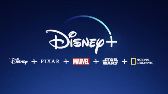 El servicio de "Disney +" estará disponible en Latinoamérica desde el 17 de noviembre de 2020.