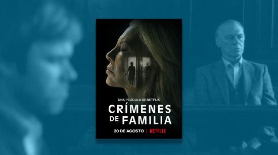 La película, protagonizada por Cecilia Roth, se puede ver vía Netflix.