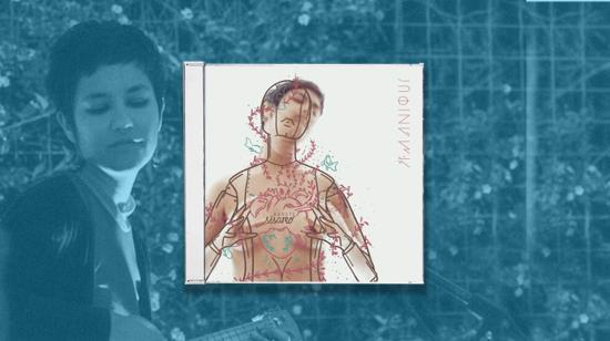 En este disco, el primero de Sr. Maniquí -luego de publicar un Ep y varios sencillos- queda claro que la música es también generar varios estados y niveles de percepción.