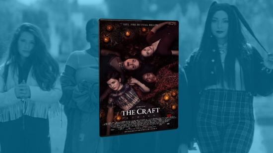 Con "The Craft Legacy" se retoma una historia que parecía ya cerrada, pero siempre hay puertas que se pueden abrir de vuelta.