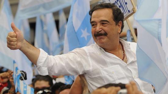 Jaime Nebot, líder del PSC, estuvo 19 años al frente del Municipio de Guayaquil.