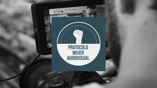 A través del trabajo de una comisión autónoma, diversas agrupaciones y gremios del audiovisual en el país trabajaron este protocolo, que llegó a tener cuatro revisiones hasta llegar a la final, que se presentó el domingo 29 de noviembre de 2020.