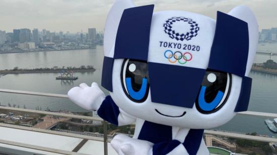 Los Juegos Olímpicos de Tokio serán el evento más importante del calendario deportivo 2021. 