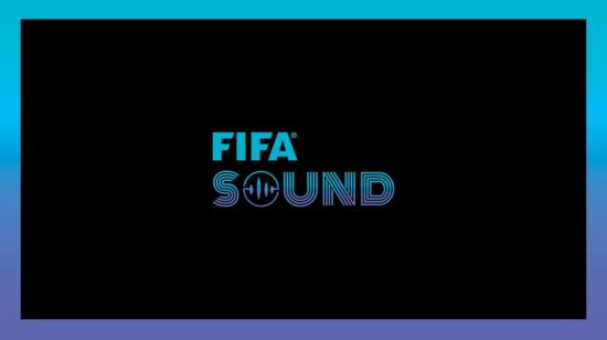 La FIFA puso en marcha el FIFA Sound, una nueva iniciativa de entretenimiento que conectará con el público a través del fútbol y la música.